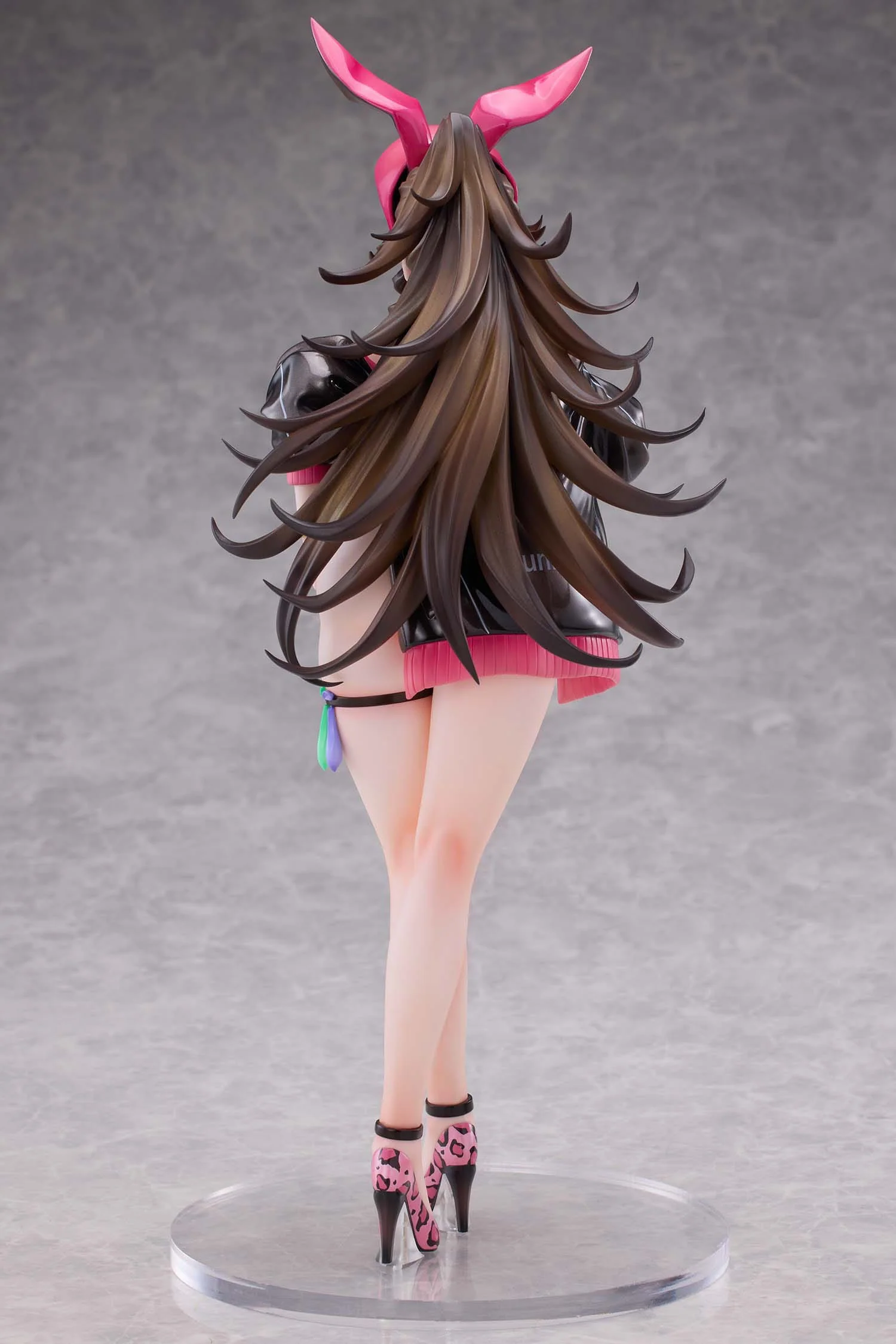 Celica - Bunny Swimsuit Ver. - 39Nasu - Image 2