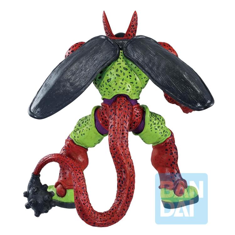 Cell Max (VS Omnibus Beast) - Ichiban Kuj - Masterlise - Bandai - Image 2