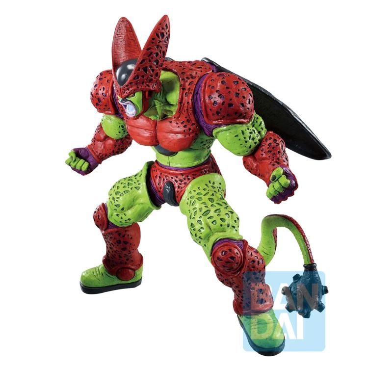 Cell Max (VS Omnibus Beast) - Ichiban Kuj - Masterlise - Bandai - Image 3