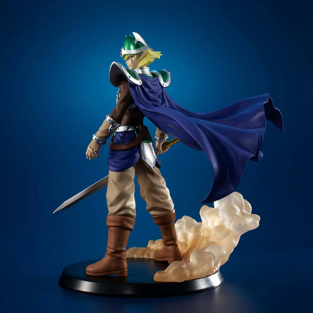 Celtic Guardian Yu-Gi-Oh! Duel Monsters MegaHouse - Image 3