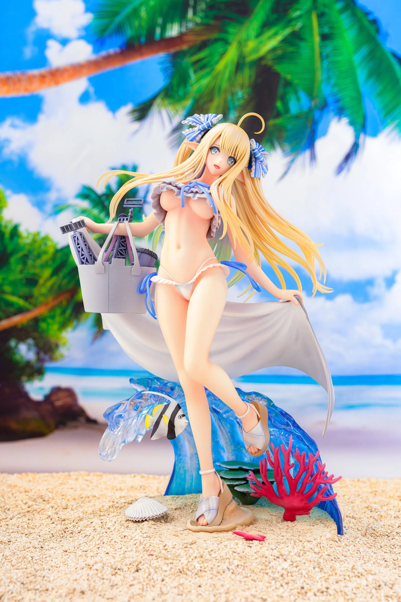 Centaur Beachside Undine Daiki Kougyo - Image 20