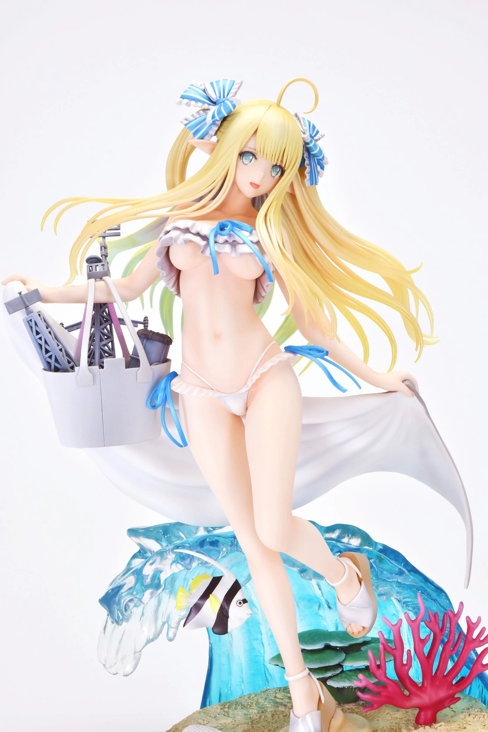 Centaur Beachside Undine Daiki Kougyo - Image 3