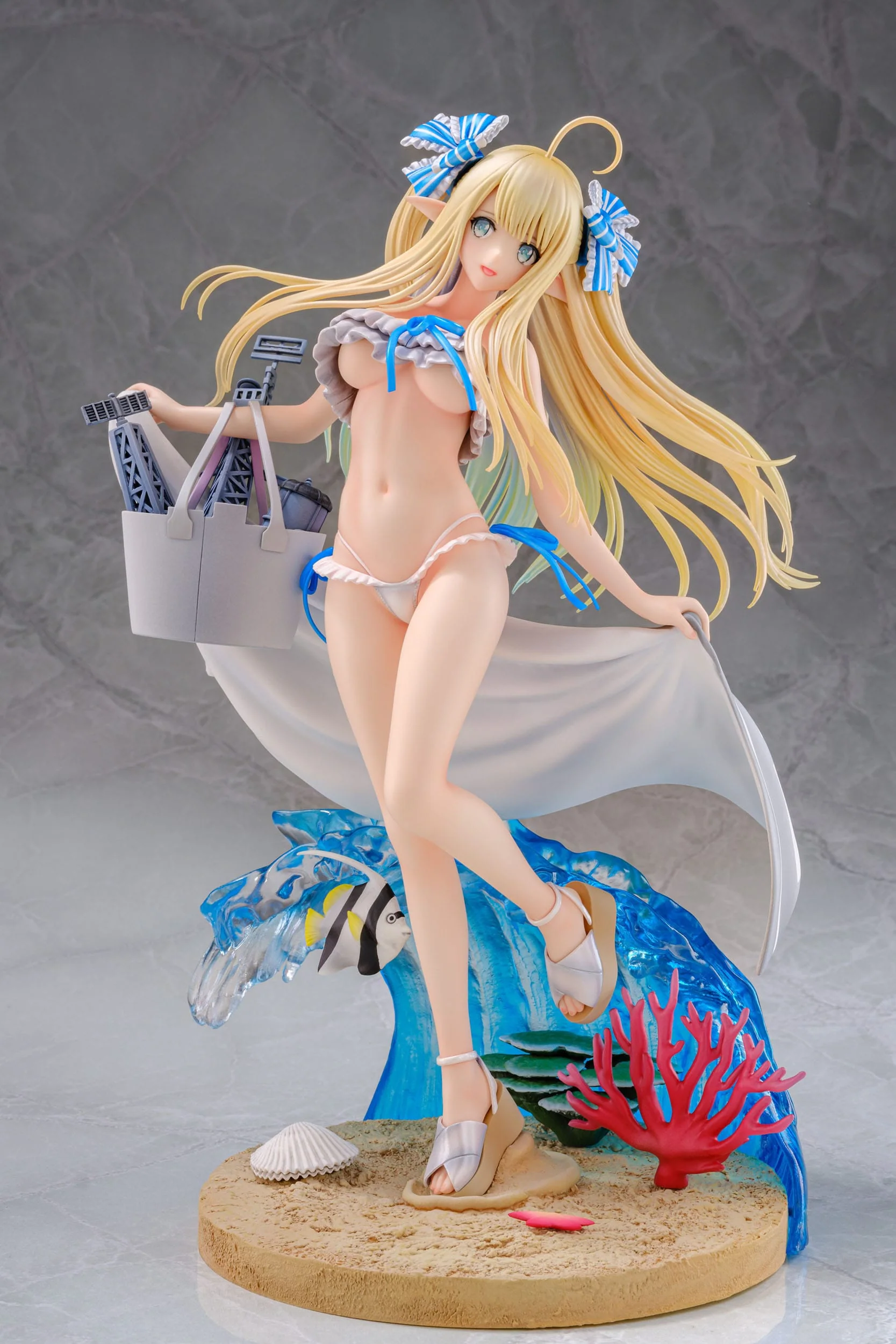 Centaur Beachside Undine Daiki Kougyo - Image 6