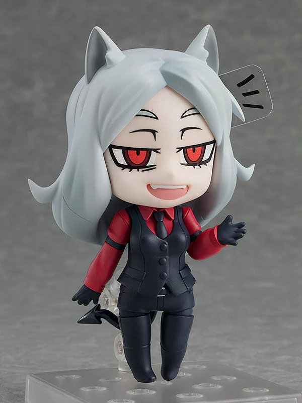 Cerberus - Nendoroid (#2028) - Image 2