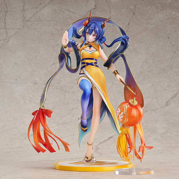 Ch'en Arknights Good Smile Company - Image 4