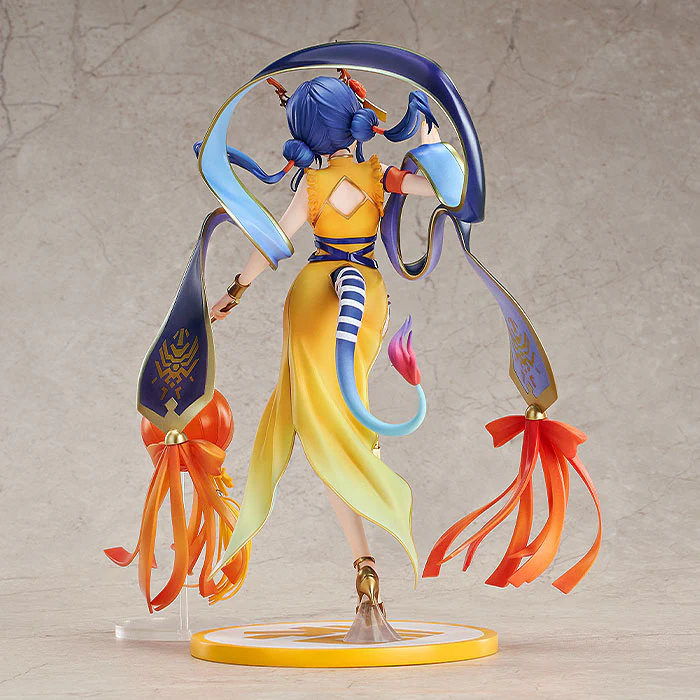 Ch'en Arknights Good Smile Company - Image 5