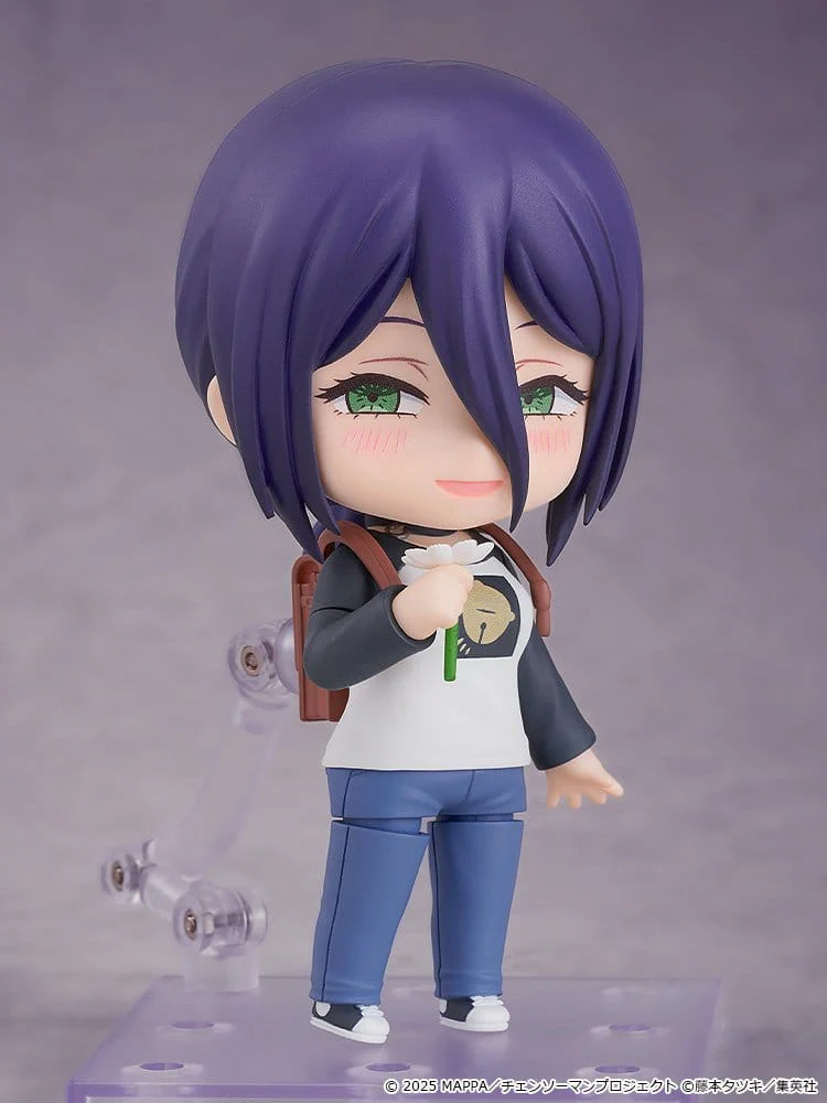 Chainsaw Man Nendoroid Basic Actionfigur Reze: Casual Outfit Ver. - Image 2
