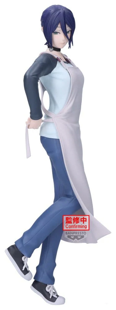 Chainsaw Man The Movie: Reze Arc Glitter & Glamours PVC-Figur Reze
