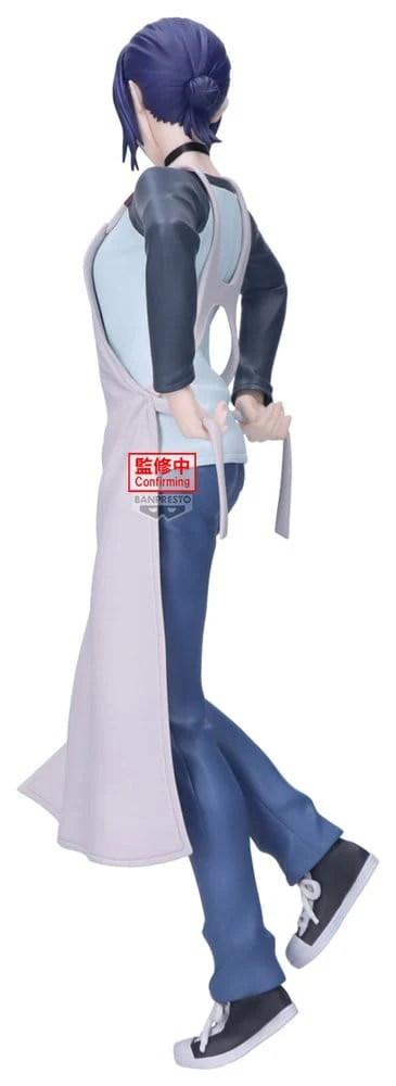 Chainsaw Man The Movie: Reze Arc Glitter & Glamours PVC-Figur Reze - Image 3