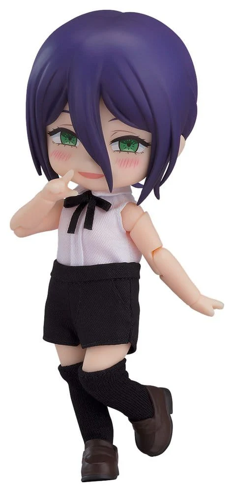 Chainsaw Man - The Movie: Reze Arc Nendoroid Doll Actionfigur Reze