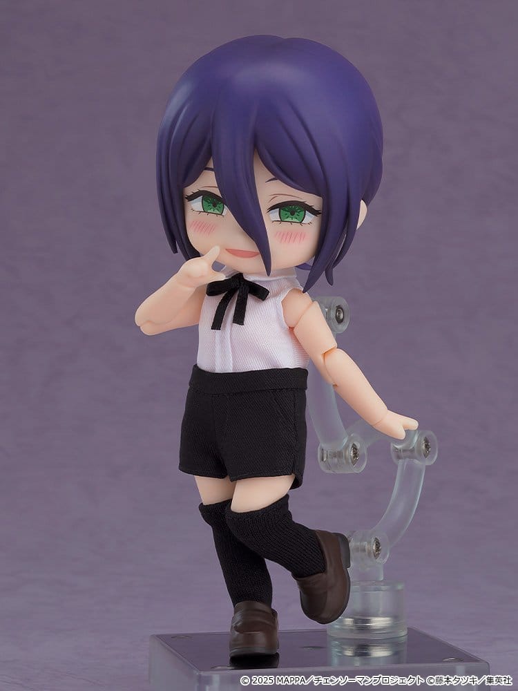 Chainsaw Man - The Movie: Reze Arc Nendoroid Doll Actionfigur Reze - Image 2