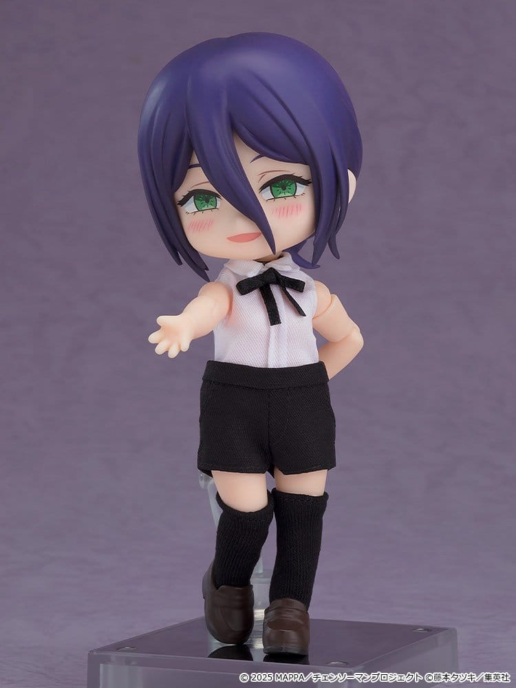 Chainsaw Man - The Movie: Reze Arc Nendoroid Doll Actionfigur Reze - Image 4