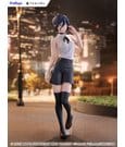 Chainsaw Man-The Movie: Reze Arc Tenitol Tall PVC Figur Reze - Image 10