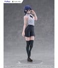 Chainsaw Man-The Movie: Reze Arc Tenitol Tall PVC Figur Reze - Image 12