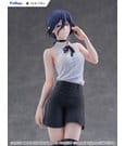 Chainsaw Man-The Movie: Reze Arc Tenitol Tall PVC Figur Reze - Image 14