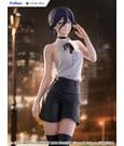 Chainsaw Man-The Movie: Reze Arc Tenitol Tall PVC Figur Reze - Image 2