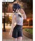 Chainsaw Man-The Movie: Reze Arc Tenitol Tall PVC Figur Reze - Image 3
