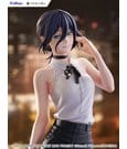 Chainsaw Man-The Movie: Reze Arc Tenitol Tall PVC Figur Reze - Image 4