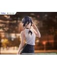 Chainsaw Man-The Movie: Reze Arc Tenitol Tall PVC Figur Reze - Image 5