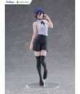 Chainsaw Man-The Movie: Reze Arc Tenitol Tall PVC Figur Reze - Image 8