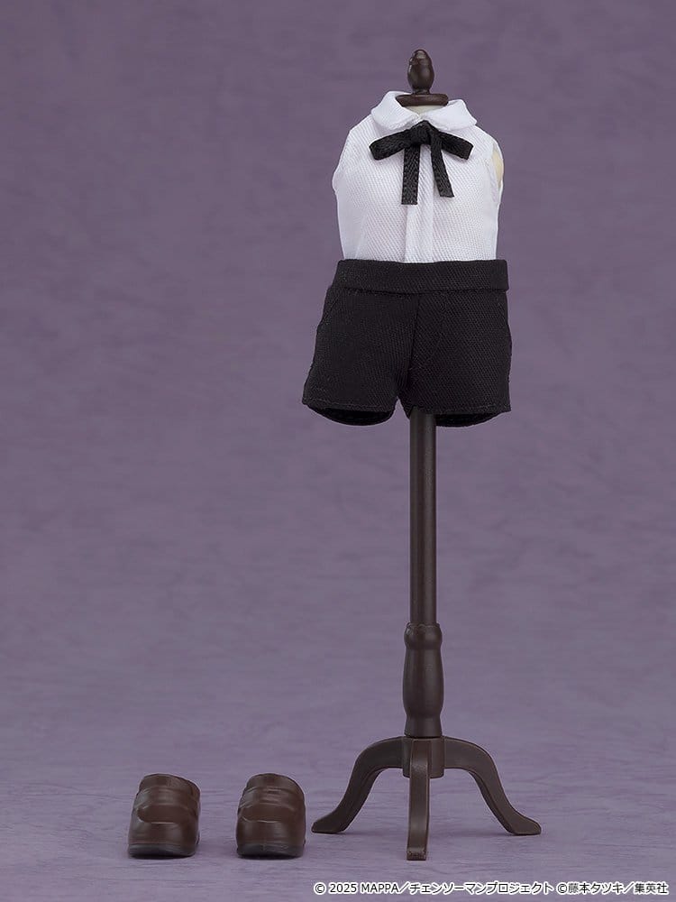 Chainsaw Man - The Movie: Reze Arc Zubehör-Set für Nendoroid Doll Actionfiguren Outfit Set: Reze - Image 3