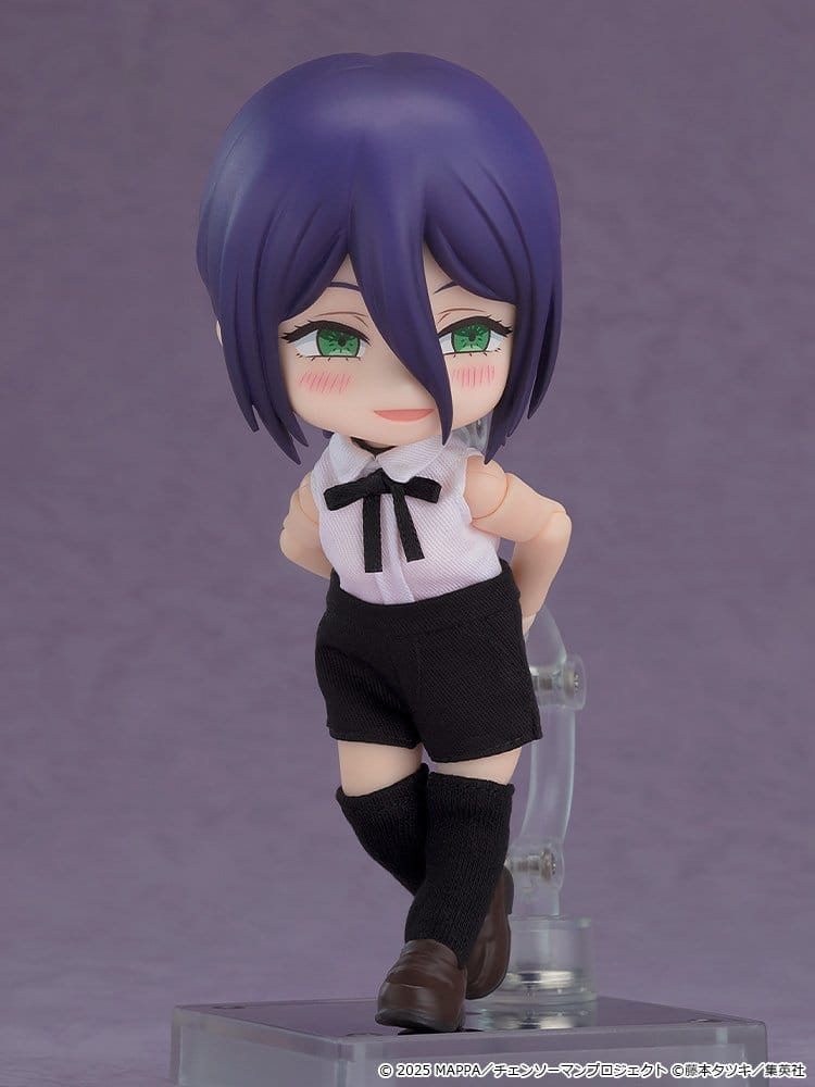Chainsaw Man - The Movie: Reze Arc Zubehör-Set für Nendoroid Doll Actionfiguren Outfit Set: Reze - Image 5