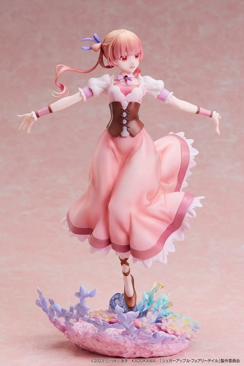 Challe Fenn Challe & Anne Halford Sugar Apple Fairy Tale Deisgn Coco - Image 12