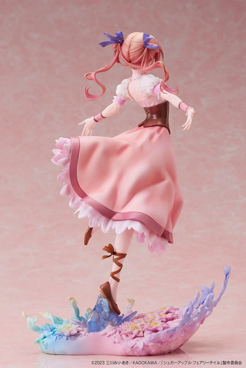 Challe Fenn Challe & Anne Halford Sugar Apple Fairy Tale Deisgn Coco - Image 16