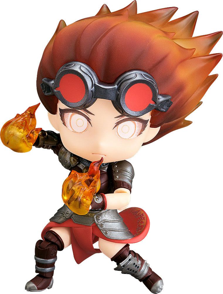 Chandra Nalaar - Nendoroid (#1781) / Magic: The Gathering