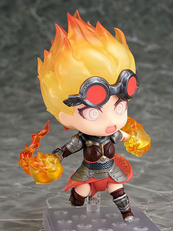 Chandra Nalaar - Nendoroid (#1781) / Magic: The Gathering - Image 5