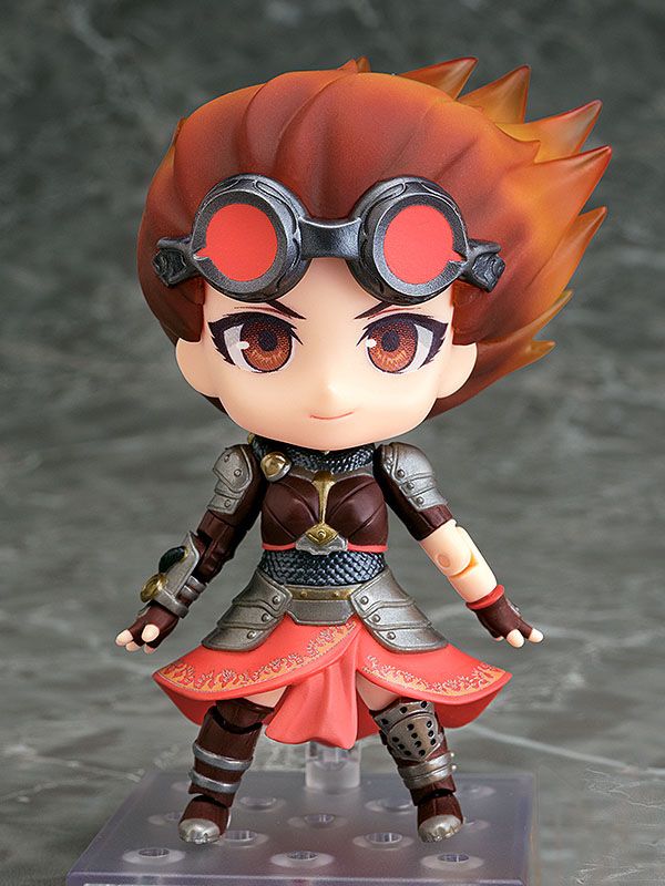 Chandra Nalaar - Nendoroid (#1781) / Magic: The Gathering - Image 6