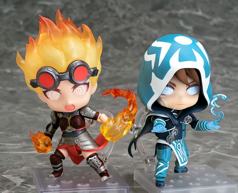 Chandra Nalaar - Nendoroid (#1781) / Magic: The Gathering - Image 7