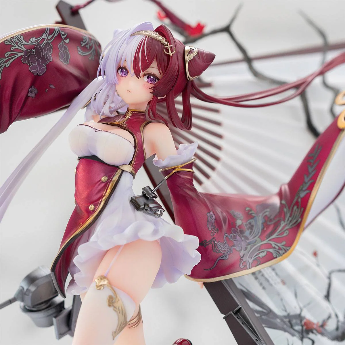 Chao Ho Azur Lane Neonmax - Image 11