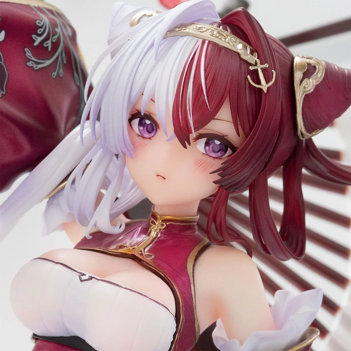 Chao Ho Azur Lane Neonmax - Image 12