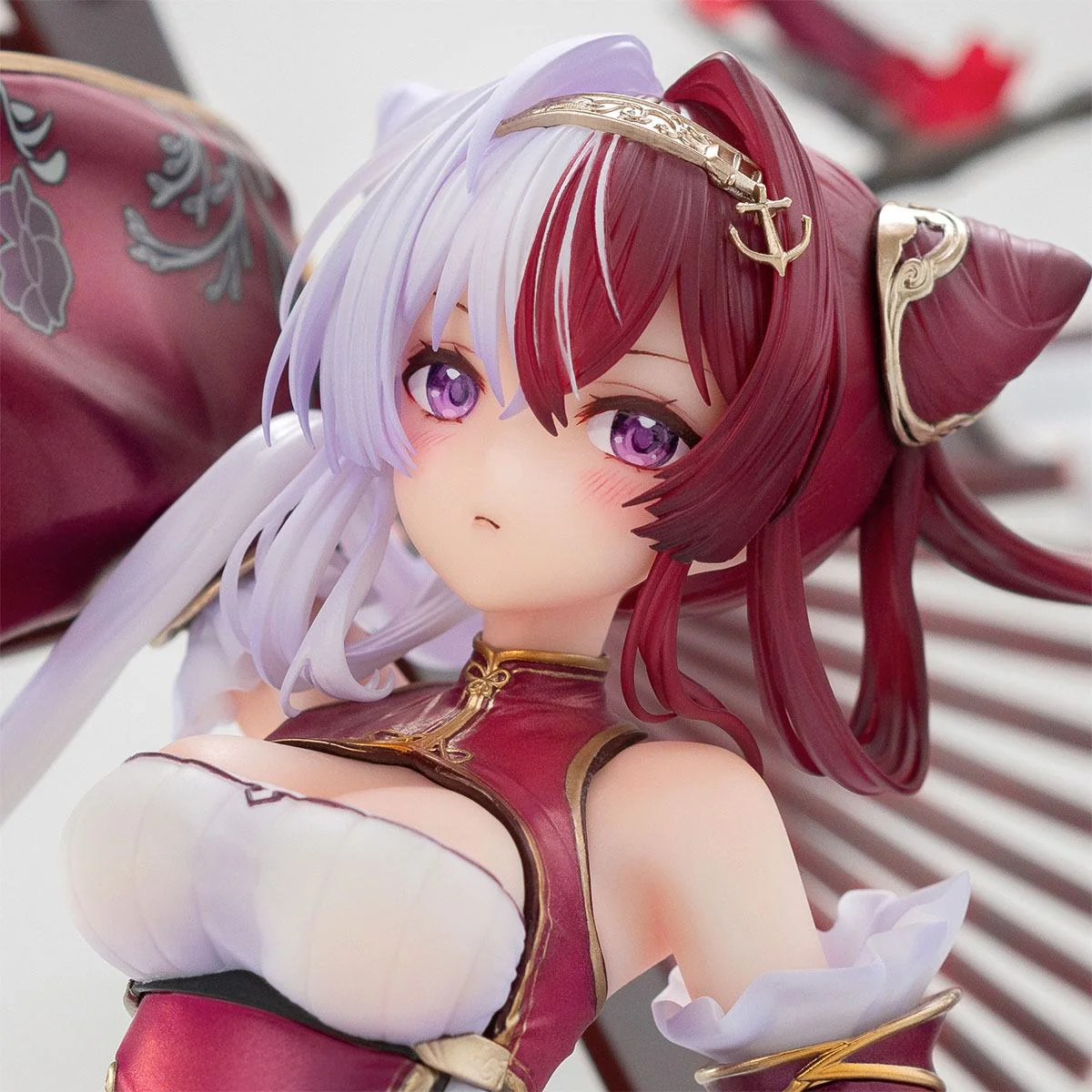 Chao Ho Azur Lane Neonmax - Image 13