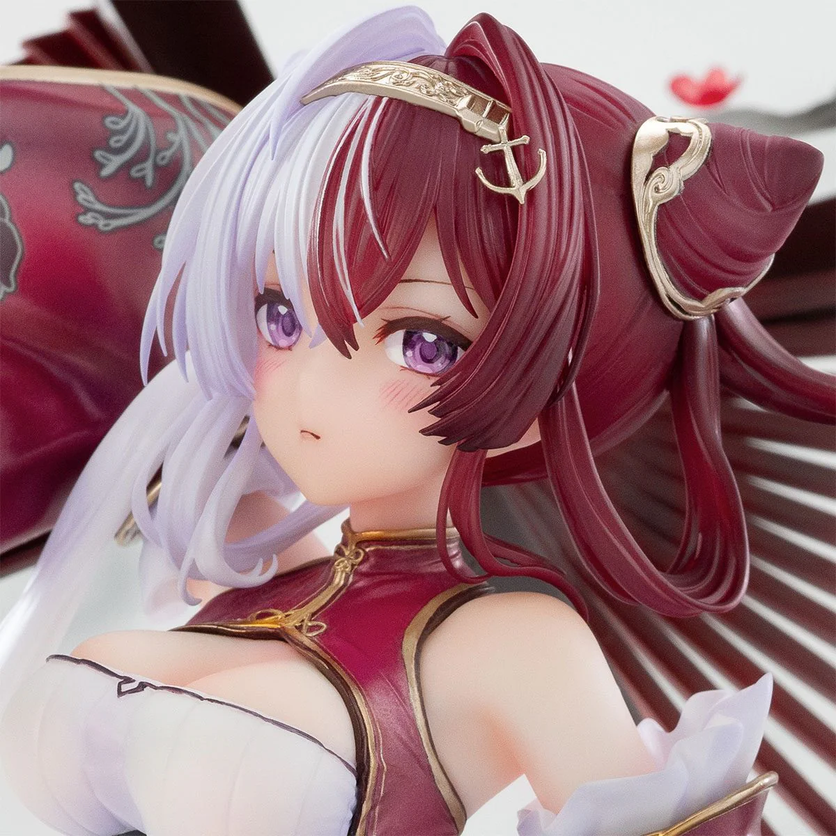 Chao Ho Azur Lane Neonmax - Image 14