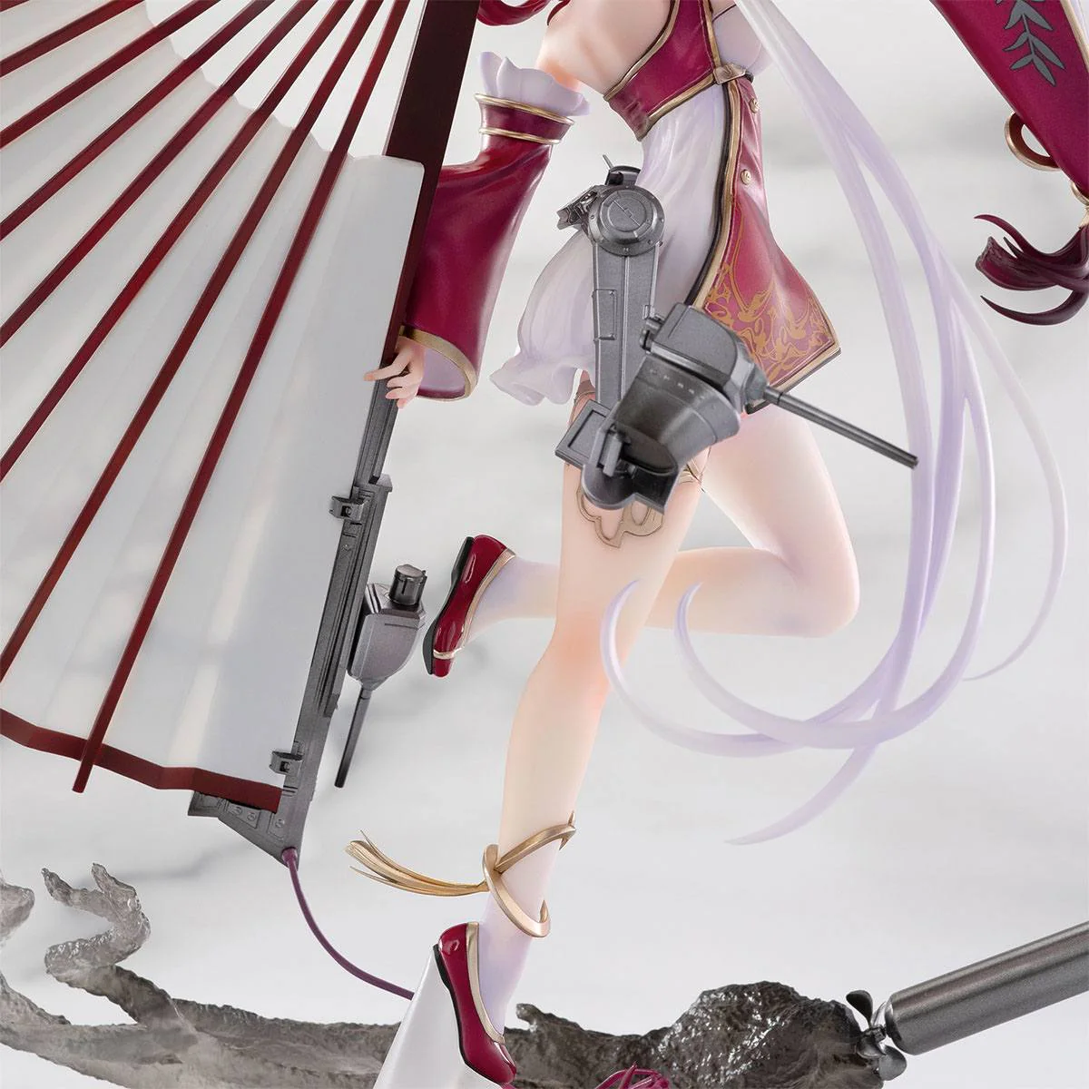 Chao Ho Azur Lane Neonmax - Image 15