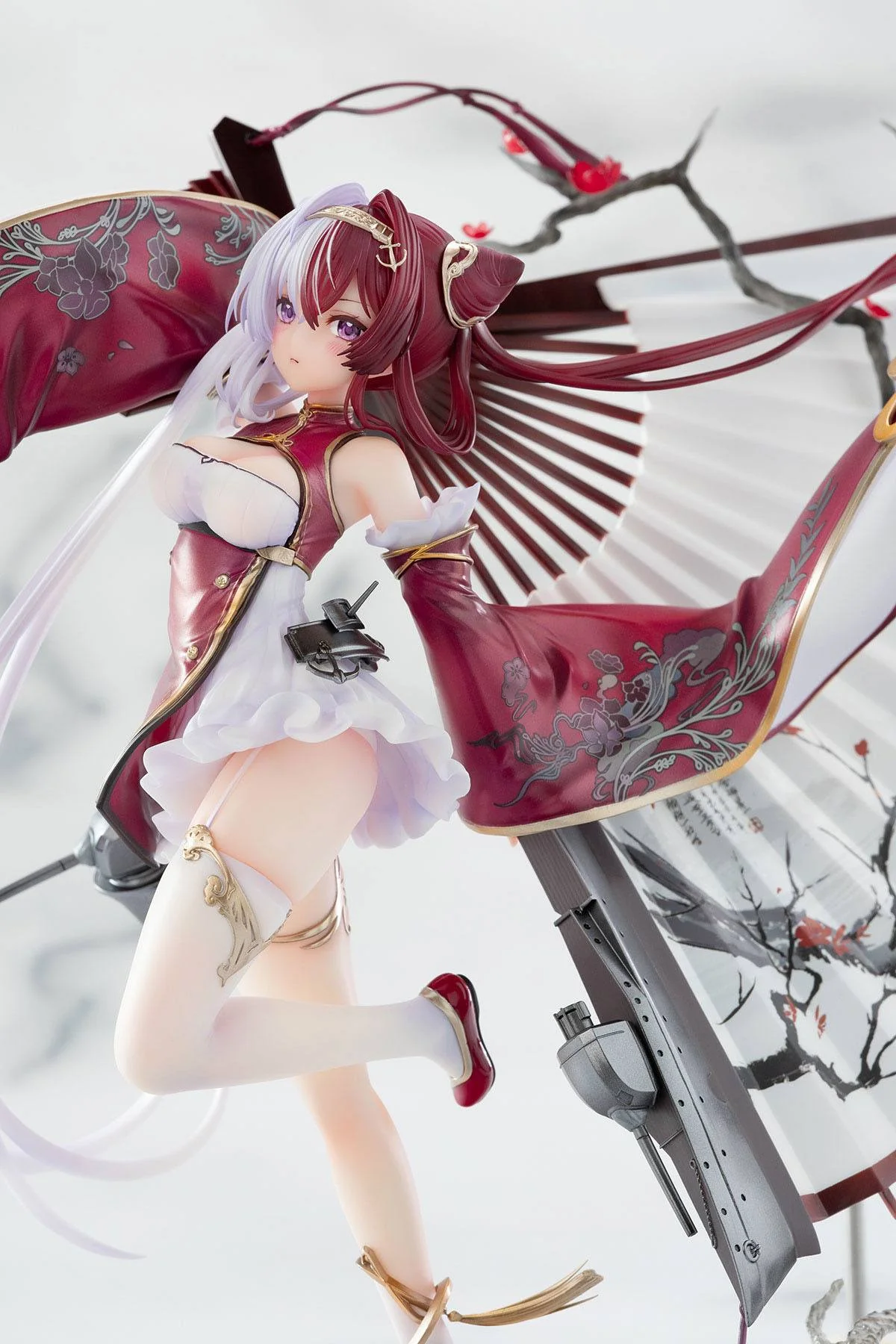 Chao Ho Azur Lane Neonmax - Image 7