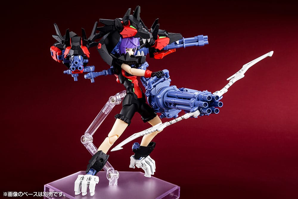 Chaos & Pretty Grandman - Original Character - Kotobukiya - Image 3