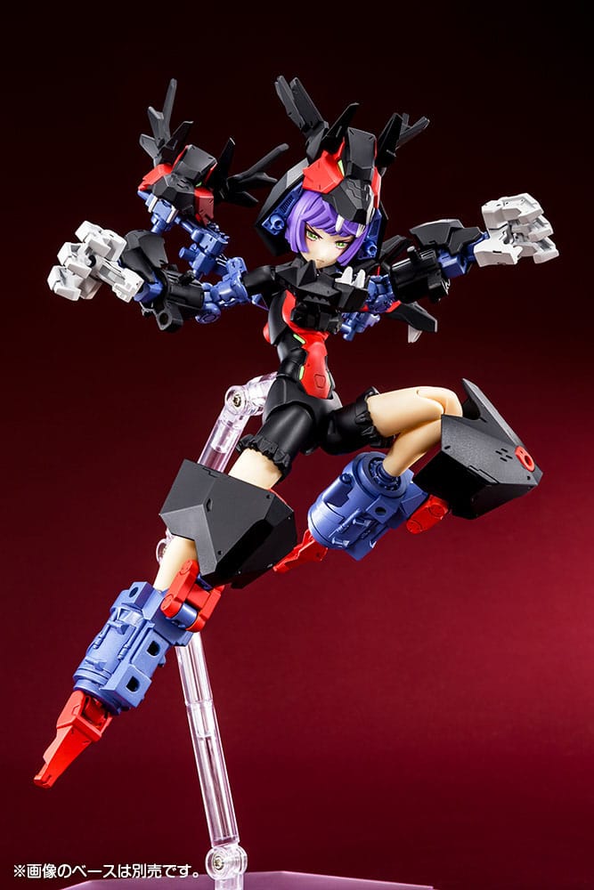 Chaos & Pretty Grandman - Original Character - Kotobukiya - Image 9