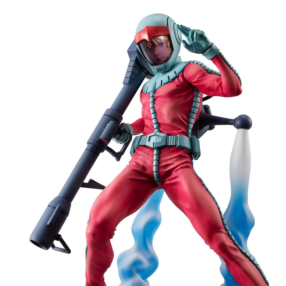 Char Aznable - GGG / Mobile Suit Gundam - Image 2