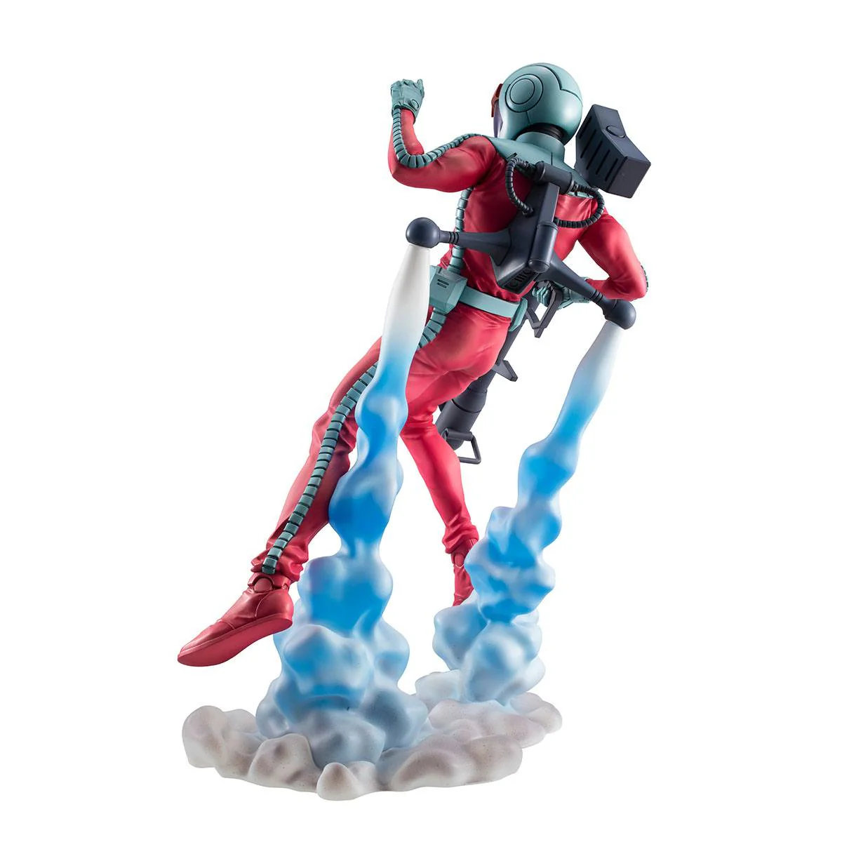 Char Aznable - GGG / Mobile Suit Gundam - Image 5