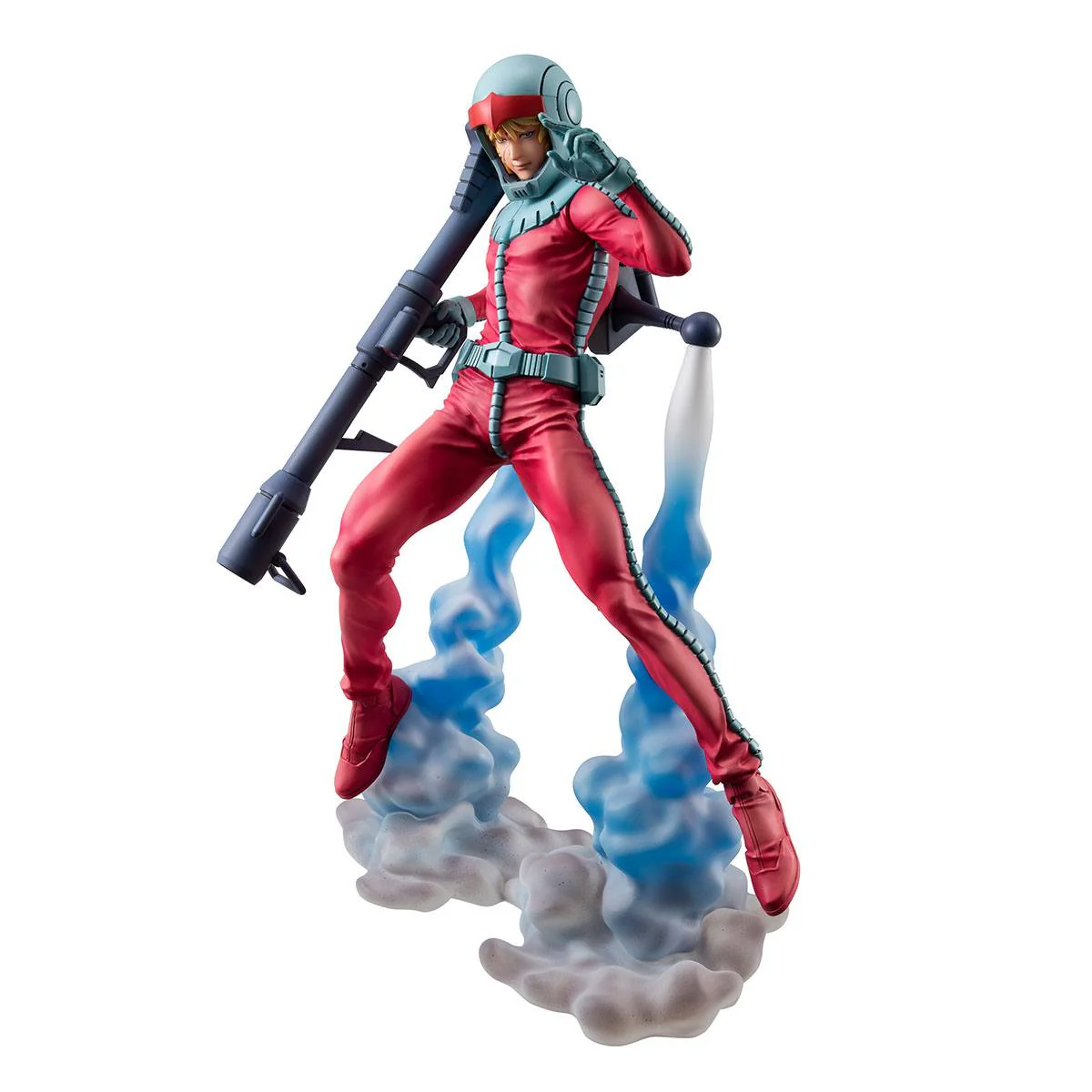 Char Aznable - GGG / Mobile Suit Gundam - Image 7