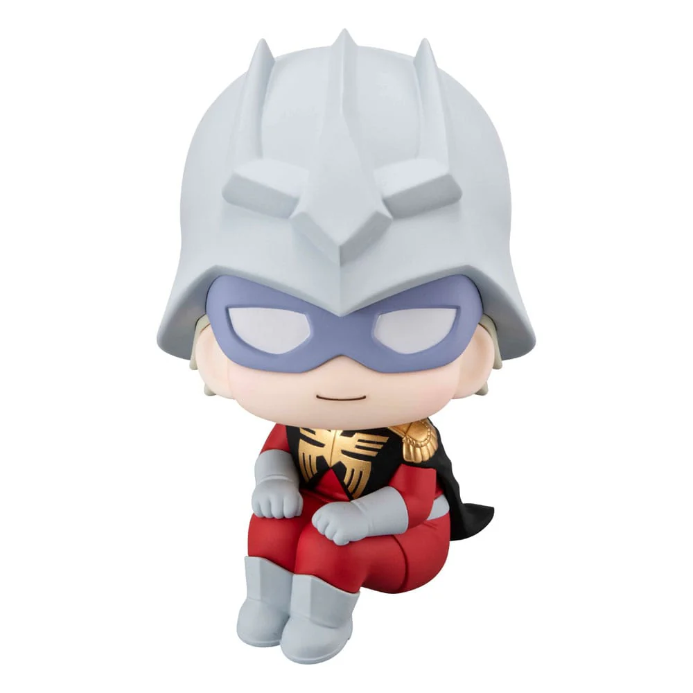 Char Aznable Look Up MegaHouse - Image 2