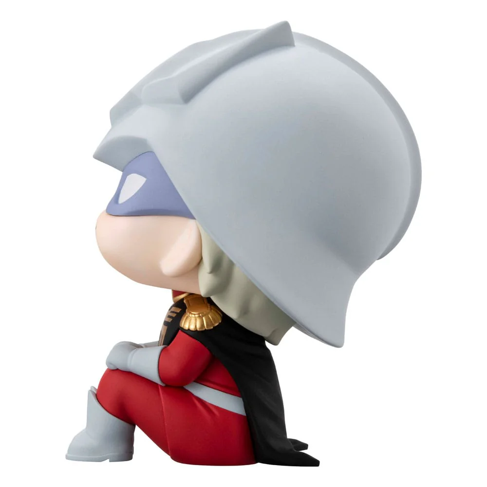 Char Aznable Look Up MegaHouse - Image 4