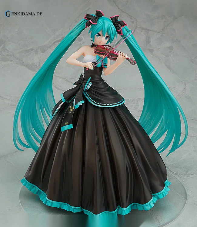 Character Vocal Series 01 Hatsune Miku - Hatsune Miku: Symphony 2017 Ver. - Image 2