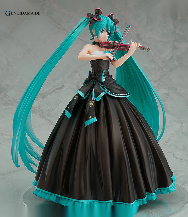 Character Vocal Series 01 Hatsune Miku - Hatsune Miku: Symphony 2017 Ver. - Image 3