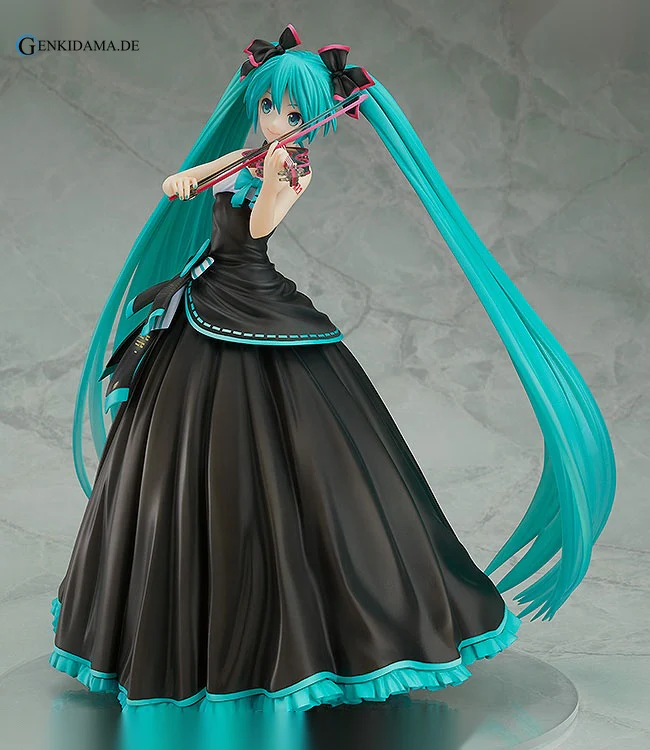 Character Vocal Series 01 Hatsune Miku - Hatsune Miku: Symphony 2017 Ver. - Image 4