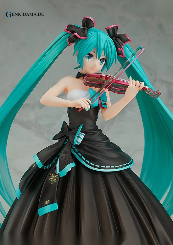 Character Vocal Series 01 Hatsune Miku - Hatsune Miku: Symphony 2017 Ver. - Image 6