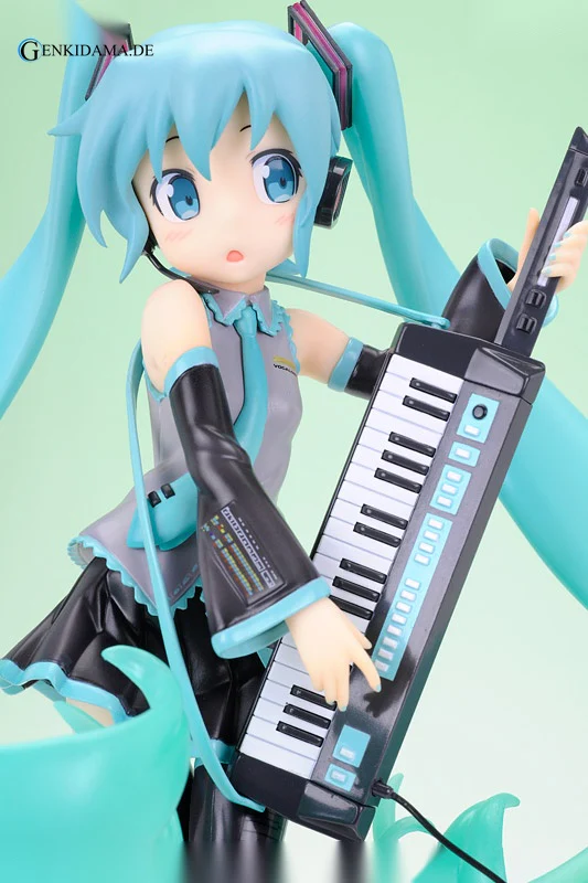 Character Vocal Series 01 Hatsune Miku HSP ver. - Image 12